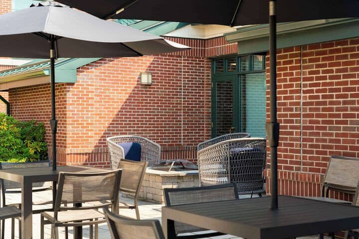 Terrace/Patio 65 of 71