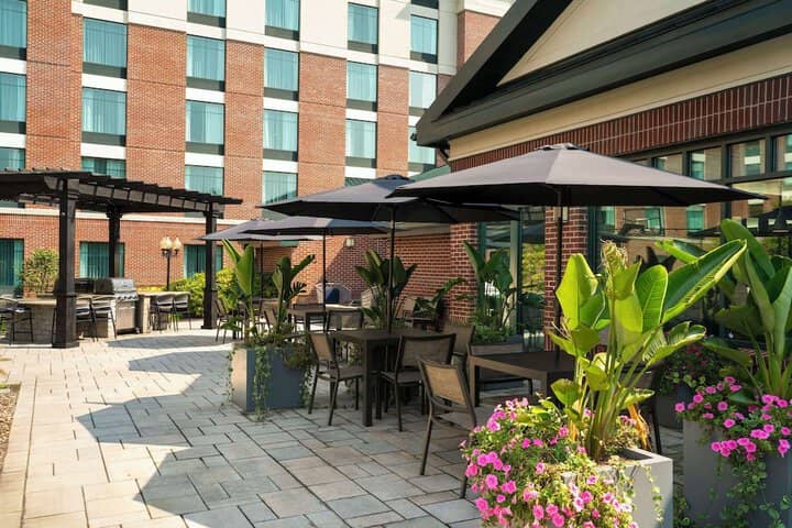 Terrace/Patio 63 of 71
