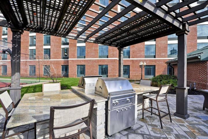 Terrace/Patio 61 of 71