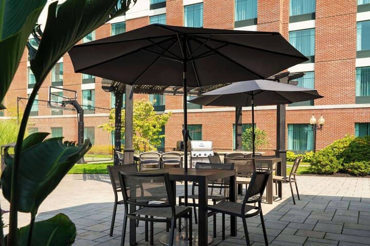 Terrace/Patio 67 of 71