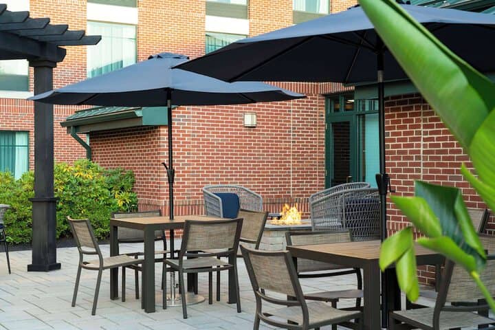 Terrace/Patio 64 of 71