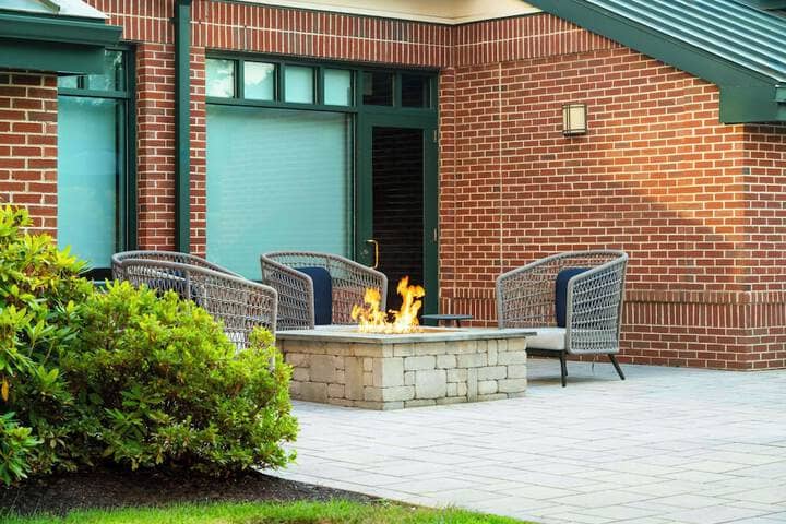 Terrace/Patio 66 of 71